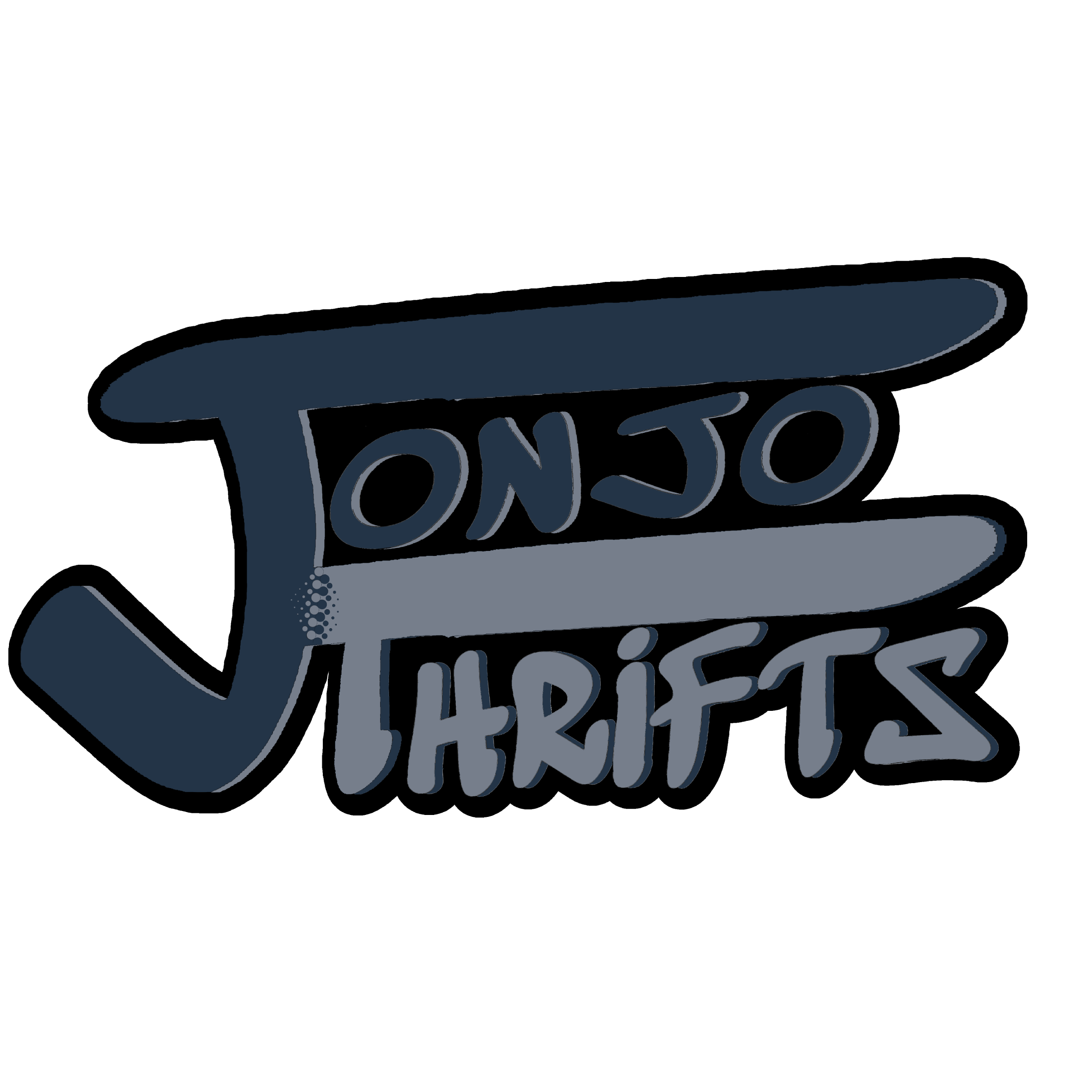 Jonjo Thrifts